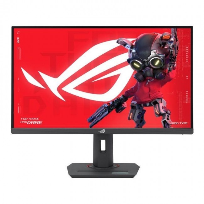 ASUS XG27UCS computer monitor 68.6 cm (27 ASUS XG27UCS computer monitor 68.6 cm (27