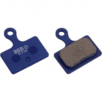 Ok adziny hamulcowe BBB DiscStop HP Shimano Road / XTR one size
