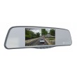 Navitel | Smart rearview mirror equipped with a DVR | MR255NV | IPS display 5'' 960x480 | Maps included