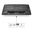 Philips 5000 series 27B2G5500/00 computer monitor 68.6 cm (27 Philips 5000 series 27B2G5500/00 computer monitor 68.6 cm (27