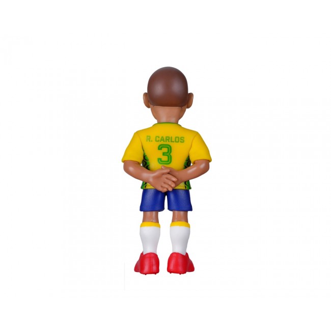MINIX WC LEGENDS BRASIL - ROBERTO CARLOS