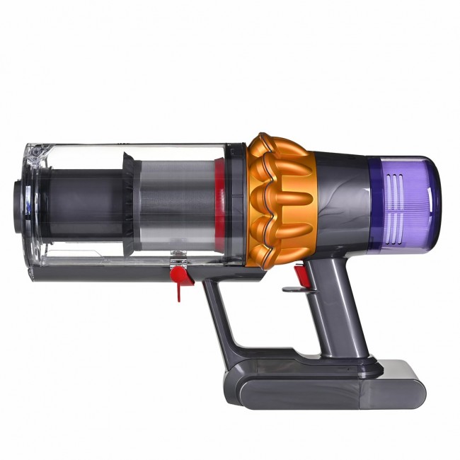 DYSON V15S Detect Submarine Cordless Vacuum Cleaner