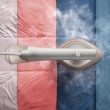 Philips GC213/10 iron 1800 W White, Nougat