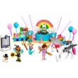 LEGO FRIENDS 42661 Costume Party with Unicorn & Fairy