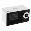 Adler AD 7746 electric space heater Indoor White 1000 W Fan electric space heater