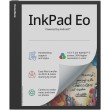 PocketBook InkPad Eo - Mist Grey e-book reader Touchscreen 64 GB Wi-Fi Black, Grey PocketBook InkPad Eo - Mist Grey e-book reader Touchscreen 64 GB Wi-Fi Black, Grey