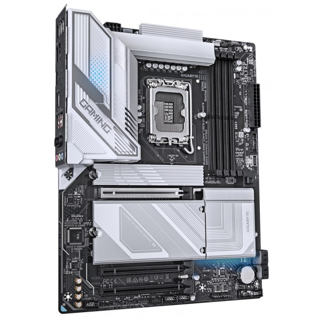 GIGABYTE B860 GAMING X WIFI6E Motherboard GIGABYTE B860 GAMING X WIFI6E Motherboard
