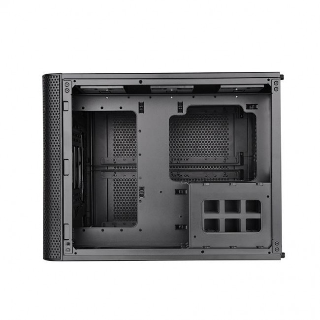 Thermaltake Core V21 Cube Black Thermaltake Core V21 Cube Black