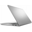DELL Pro 15 Essential PV15250 laptop with Intel Core i5-1334U, 15.6-inch (39.6 cm) Full HD display, 16 GB DDR5-SDRAM, 1 TB SSD, Wi-Fi 6 (802.11ax) and Windows 11 Pro, Silver.