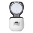 Rice cooker with cuckoo CR-0641F