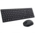 Zestaw klawiatury i myszy DELL KM555 czarny / bezprzewodowy / Bluetooth / 2,4 GHz / uk ad CZ