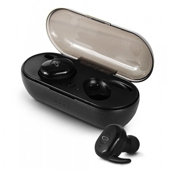 Esperanza EH225K Bluetooth In-Ear Headphone TWS Black