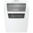Leitz IQ Home Shredder, P4, 6 sheets, 15 l garbage can