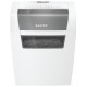 Leitz IQ Home Shredder, P4, 6 sheets, 15 l garbage can