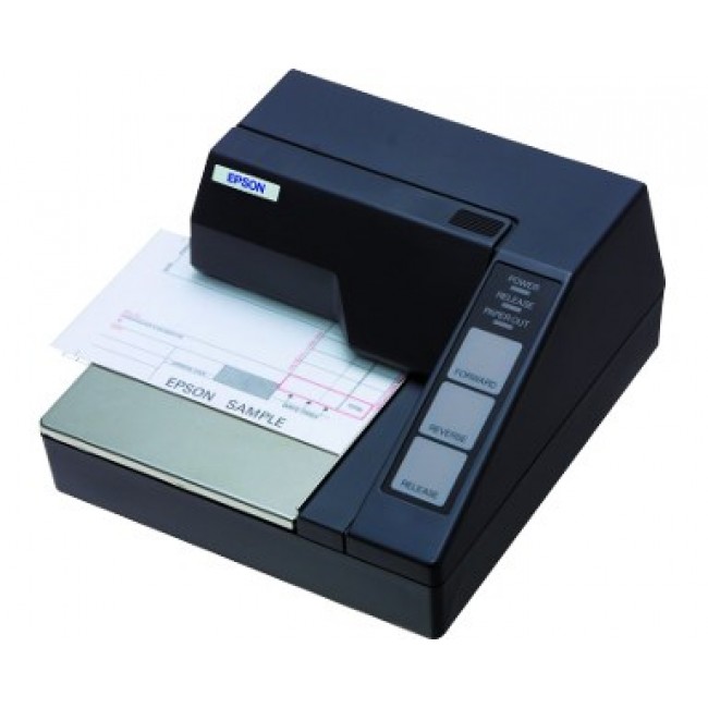 Epson TM U295 - kvitteringsprinter - m