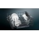 SIEMENS SN63HX02CE built-in dishwasher