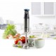 Domo DO9254M Immersion blender 800 W Black, Stainless steel