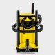 Universal hoover KARCHER WD 3 V-17/4/35 + nozzles 17 l 1000 W (1.628-124.0) Black, Yellow Universal hoover KARCHER WD 3 V-17/4/35 + nozzles 17 l 1000 W (1.628-124.0) Black, Yellow