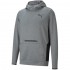 Puma X-ray Hoodie Medium grey 585831 03