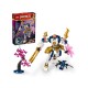 LEGO NINJAGO 71807 SORA'S ELEMENTAL TECH MECH LEGO NINJAGO 71807 SORA'S ELEMENTAL TECH MECH