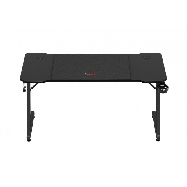 Huzaro Hero 3.3 Black - gaming table Huzaro Hero 3.3 Black - gaming table