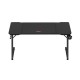 Huzaro Hero 3.3 Black - gaming table Huzaro Hero 3.3 Black - gaming table