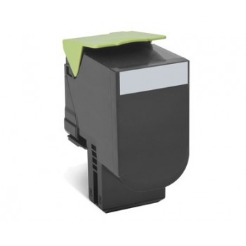 Lexmark 24B6011 toner cartridge 1 pc(s) Original Black