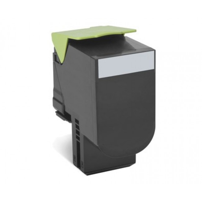 Lexmark 24B6011 toner cartridge 1 pc(s) Original Black Lexmark 24B6011 toner cartridge 1 pc(s) Original Black