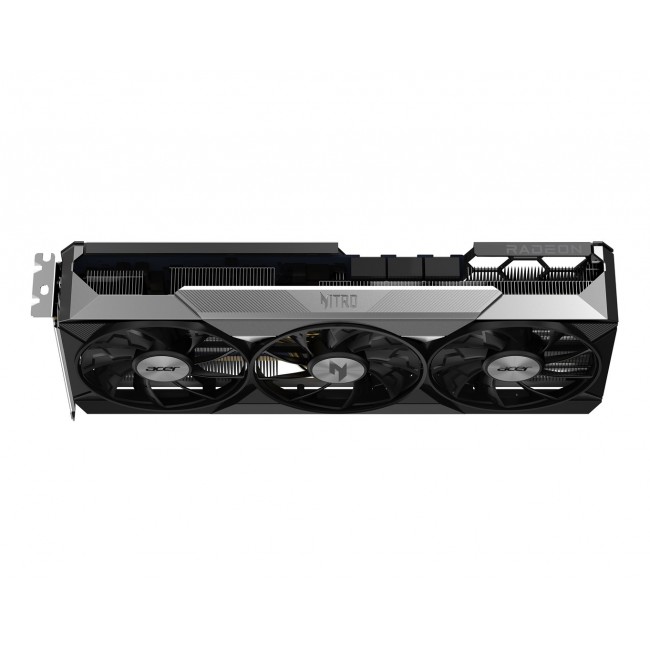 Acer Nitro Radeon RX 9070 OC 16GB AMD GDDR6