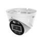 FOSCAM T5EP 5MP POE IP Camera White FOSCAM T5EP 5MP POE IP Camera White