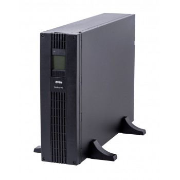 Ever SINLINE RT XL 3000 Line-Interactive 3 kVA 3000 W 9 AC outlet(s)