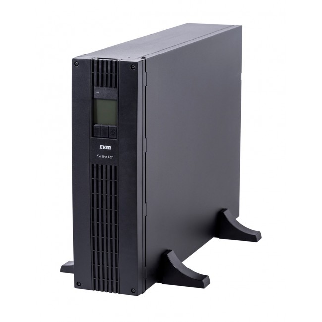 Ever SINLINE RT XL 3000 Line-Interactive 3 kVA 3000 W 9 AC outlet(s) Ever SINLINE RT XL 3000 Line-Interactive 3 kVA 3000 W 9 AC outlet(s)