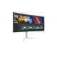 LG 38BQ85C-W computer monitor 95.2 cm (37.5 LG 38BQ85C-W computer monitor 95.2 cm (37.5