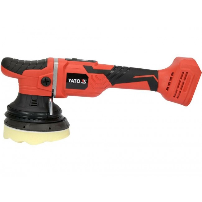 Yato YT-82925 car polisher Yato YT-82925 car polisher