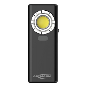 Workshop lamp Ansmann WL1200R, 1200 lumens, rechargeable