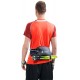 Deuter Shortrail III Lake - running waist bag Deuter Shortrail III Lake - running waist bag