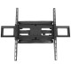 Maclean MC-423 TV Mount Full Motion Wall TV Bracket 43