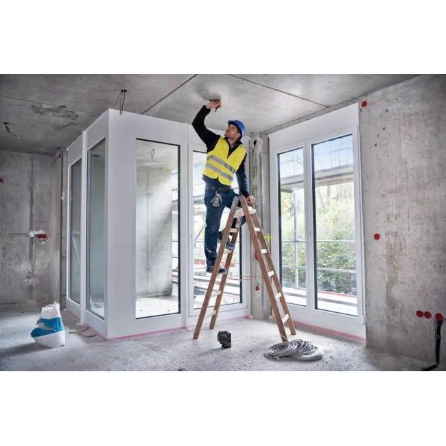 Bosch GCL 2-50 G Professional Line/Point level 15 m Bosch GCL 2-50 G Professional Line/Point level 15 m