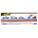 Hot Wheels car HRT52
