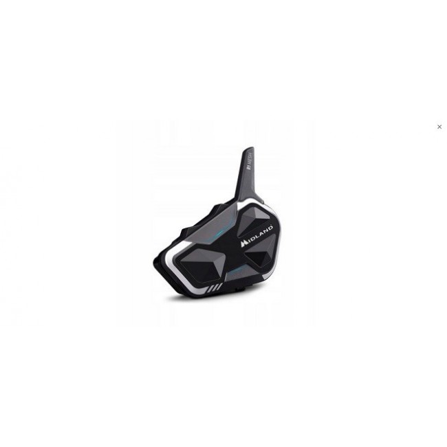 Motorbike Intercom Midland R1 MESH TWIN Motorbike Intercom Midland R1 MESH TWIN
