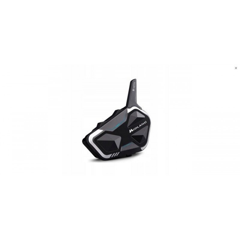 Motorbike Intercom Midland R1 MESH TWIN Motorbike Intercom Midland R1 MESH TWIN