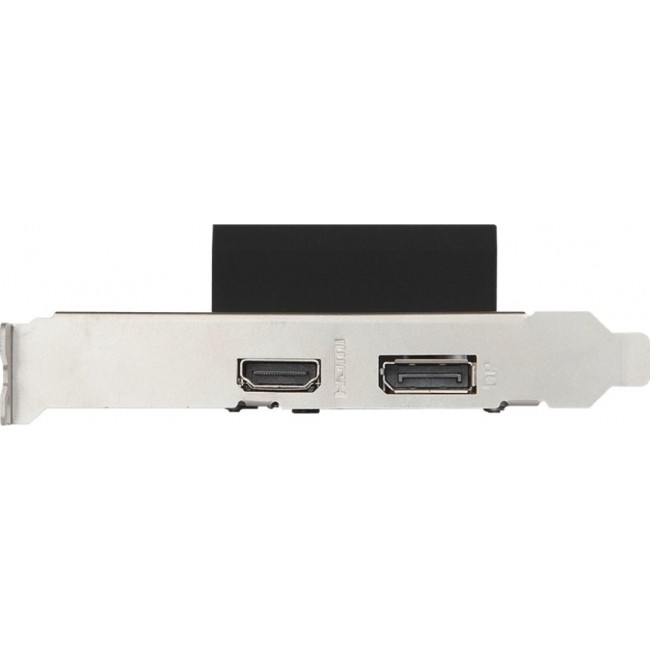 MSI GeForce GT 1030 4GHD4 LP OC NVIDIA 4 GB GDDR4 MSI GeForce GT 1030 4GHD4 LP OC NVIDIA 4 GB GDDR4