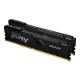 KINGSTON FURY DDR4 64GB 3200MHZ CL16 X2 BEAST BLACK KINGSTON FURY DDR4 64GB 3200MHZ CL16 X2 BEAST BLACK