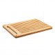 Fiskars 1057550 kitchen cutting board Rectangular Bamboo, Plastic Bamboo, Black Fiskars 1057550 kitchen cutting board Rectangular Bamboo, Plastic Bamboo, Black