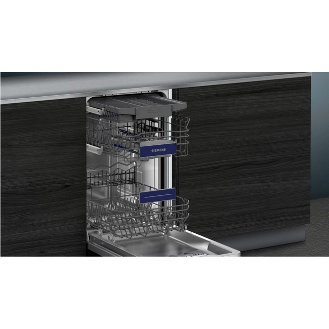 BUILT-IN DISHWASHER SIEMENS SR63HX74ME