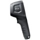 FLIR TG268 Infrarot-Thermometer -25 bis+400 C Black Built-in display LCD 320 x 240 pixels FLIR TG268 Infrarot-Thermometer -25 bis+400 C Black Built-in display LCD 320 x 240 pixels