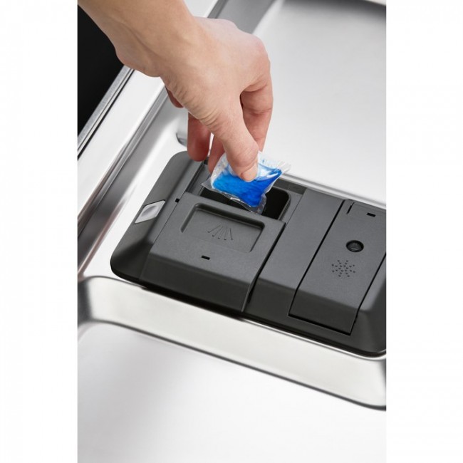 Electrolux EEM48320L Fully built-in 14 place settings D Electrolux EEM48320L Fully built-in 14 place settings D