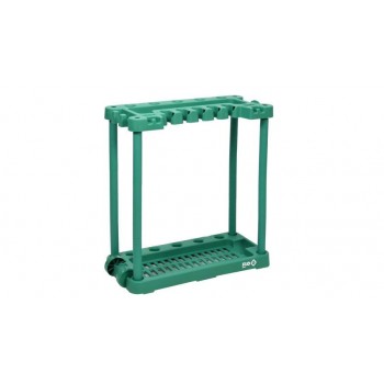 FLO GARDEN TOOL RACK 84cm
