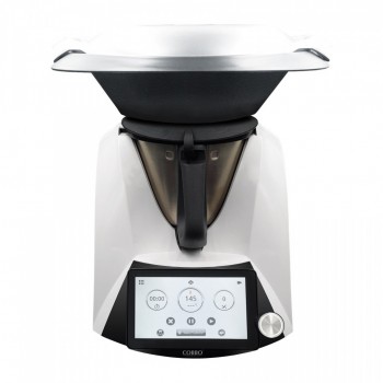 COBBO 7 multifunctional food processor, 11,000 rpm