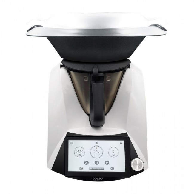 COBBO 7 multifunctional food processor, 11,000 rpm COBBO 7 multifunctional food processor, 11,000 rpm